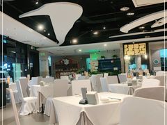 大堂-眉州东坡(华联万柳店)