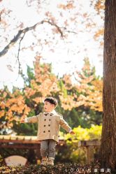 -LOOK儿童摄影(东城汇店)