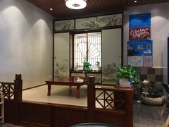 -本粥&拌饭cafe(欧亚新生活店)