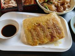 -西安饭庄·非遗陕菜(钟楼店)