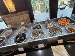 -三亚亚龙湾雅高铂尔曼别墅度假酒店