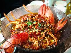 -村理·乡村菜音乐餐厅(河西店)