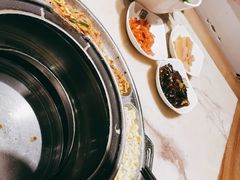 -韩宫宴烤肉·料理(桐乡吾悦广场店)