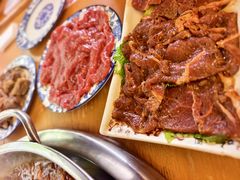 -飘香火锅(玉林西路店)