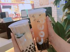 -CoCo都可(大兴店)