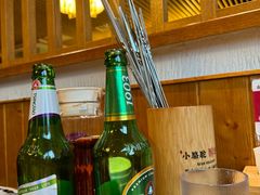 -福苗小骆驼烧烤(曲江店)