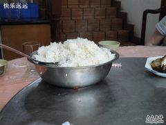 -杭州海华满陇度假酒店