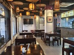 大堂-汪一挑馄饨(老街店)