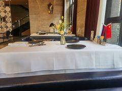 -马克西姆俄罗斯餐厅(通亚街店)