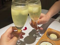 -王品牛排(福州泰禾店)