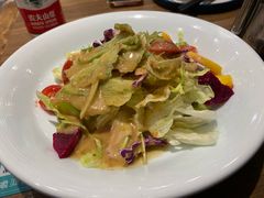 -锡和无锡菜(景丽苑店)