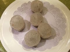 -西安饭庄(立丰国际店)