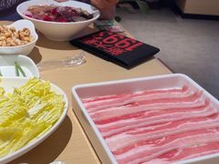 -新大新豆米火锅1993(万象汇店)