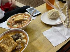 -津品味小吃(大学湾店)