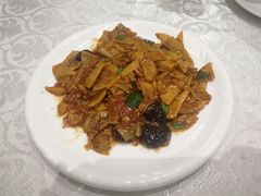 烧二冬-马凯餐厅(地安门店)