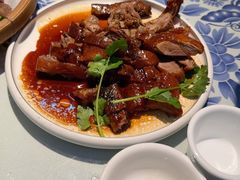 -米庄·原味私房菜(骏壹万邦店)
