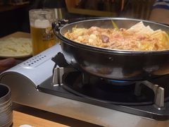 -吉川居酒屋(建国北路店)