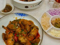 -寻味顺德·南记酒家·传统顺德菜·鱼生(广源路店)