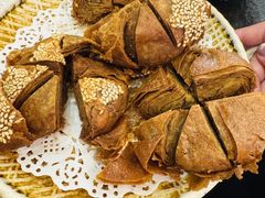 -仁和四季涮肉馆(天坛南门店)