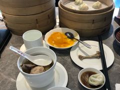 -鼎泰丰(国贸商城店)