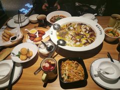 -太二酸菜鱼(汕头苏宁广场店)