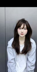 -米可造型烫发染发