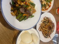 -丰乐餐厅·始于1999·本地老字号