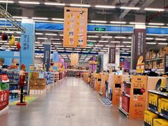 -麦德龙(京顺路商场店)