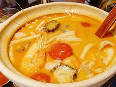 -泰妃殿(武汉首店)