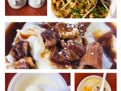 招牌牛腩肠粉-西关明记肠粉(荔枝湾店)