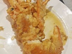 -顺德美的万豪酒店·自助餐·贡厨