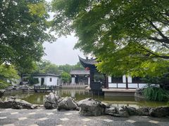 -常熟方塔园