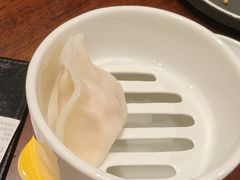-喜鼎海胆水饺(东港店)