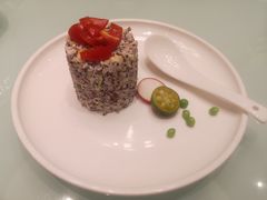 -新吉士·上海菜(浦东LCM置汇旭辉店)