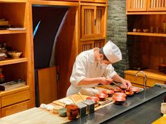 -奈良本寿司(永嘉路店)