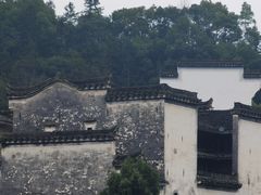 -石潭村