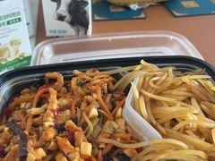 -辣婆婆(航天桥店)