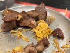 -炽城·烤肉名家(鸿达中央广场店)