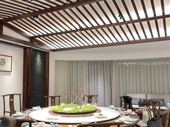 -蘭奢雅集·江浙菜(青山江滩店)