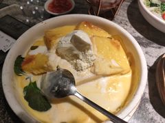 -新白鹿餐厅(松江开元地中海店)