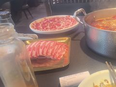 -额尔敦·品质自助(摩尔城店)