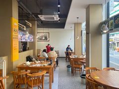 大堂-百家鲜·杭帮菜