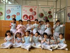 -珠海市凤凰海域国际幼儿园