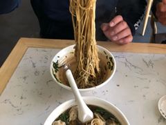 -蒋家桥饺面店(广陵路店)