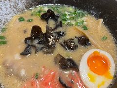 -日本料理神拉面