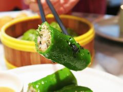 -蝴蝶里·粤菜·点心(滨江龙湖店)