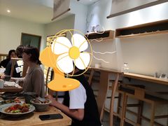 大堂-静一餐厅·湖北菜(前门创始店)