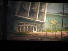 -沃美影城焕影岛LED/中国巨幕(万象汇店)