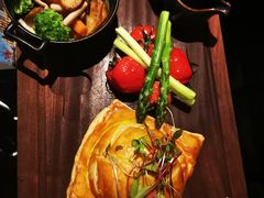 -上海苏宁宝丽嘉酒店·Cafe Bellagio西餐厅
