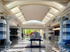 -塞班肯辛顿酒店Kensington Hotel Saipan